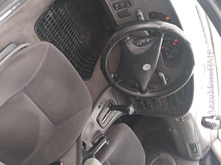 Volkswagen Golf, 2003, benzină-gaz (metan), automata. Tiraspol