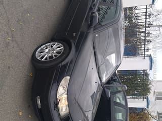 Volkswagen Golf, 2003, benzină-gaz (metan), automata. Tiraspol