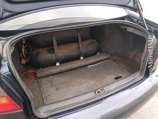 Volkswagen Golf, 2003, benzină-gaz (metan), automata. Tiraspol