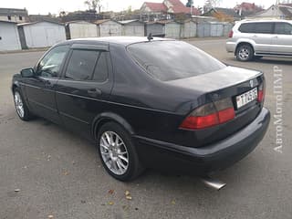 Volkswagen Golf, 2003, benzină-gaz (metan), automata. Tiraspol