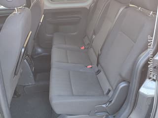 Selling Volkswagen Caddy, 2018, gasoline-gas (methane), mechanics. PMR car market, Tiraspol. 