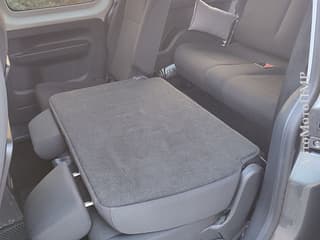 Selling Volkswagen Caddy, 2018, gasoline-gas (methane), mechanics. PMR car market, Tiraspol. 