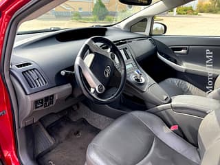 Продам Toyota Prius, 2010 г.в., гибрид, автомат. Авторынок ПМР, Тирасполь. АвтоМотоПМР.