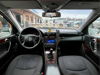 Мерседес с 270 в отличном состоянии можно на обмен