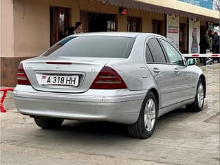 Мерседес с 270 в отличном состоянии можно на обмен