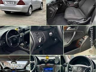 Мерседес с 270 в отличном состоянии можно на обмен