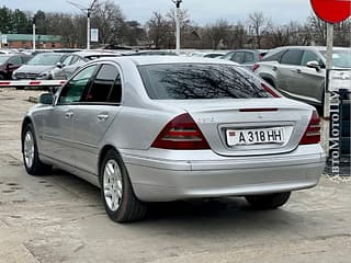 Мерседес с 270 в отличном состоянии можно на обмен