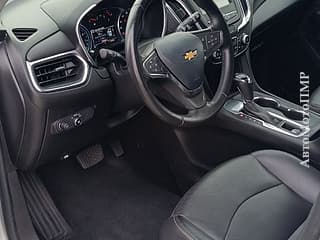 Selling Chevrolet Equinox, 2018, petrol, аutomatic. PMR car market, Tiraspol. 