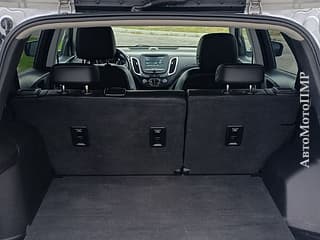 Selling Chevrolet Equinox, 2018, petrol, аutomatic. PMR car market, Tiraspol. 