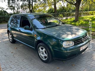 Vând Volkswagen Golf, 2001, benzină, manuala. Piata auto Pridnestrovie, Tiraspol. AutoMotoPMR.