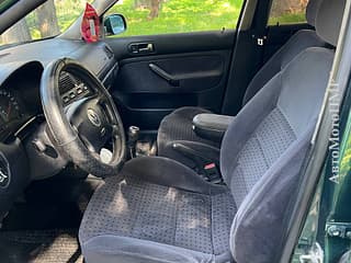 Продам Volkswagen Golf, 2001 г.в., бензин, механика. Авторынок ПМР, Тирасполь. АвтоМотоПМР.