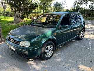 Продается Гольфик!!!. Used Cars in Moldova and Pridnestrovie, sale, rental, exchange<span class="ans-count-title"> (1)</span>