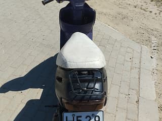  Scooter, Honda, Dio 28, 49 cm³ • Mopeds and scooters  in PMR • AutoMotoPMR - Motor market of PMR.