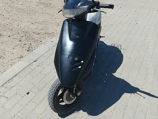  Scooter, Honda, Dio 28, 49 cm³ • Mopeds and scooters  in PMR • AutoMotoPMR - Motor market of PMR.