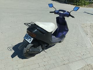  Scooter, Honda, Dio 28, 49 cm³ • Mopeds and scooters  in PMR • AutoMotoPMR - Motor market of PMR.