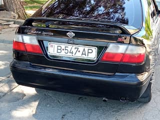 Продам Nissan Primera, 1997 г.в., бензин, механика. Авторынок ПМР, Тирасполь. АвтоМотоПМР.