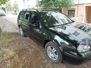 Vinde Volkswagen Golf, 2003 a.f., diesel, mecanica. Piata auto Transnistria, Tiraspol. AutoMotoPMR.
