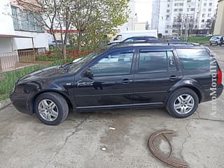 Продам Volkswagen Golf, 2003 г.в., дизель, механика. Авторынок ПМР, Тирасполь. АвтоМотоПМР.