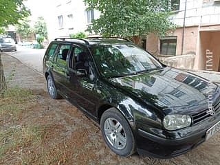 Продам Volkswagen Golf, 2003 г.в., дизель, механика. Авторынок ПМР, Тирасполь. АвтоМотоПМР.