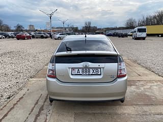  Продам Toyota Prius, 2005 г.в., гибрид, автомат. Цена 6000 $. Новый онлайн авто рынок ПМР, Тирасполь. Авто Мото ПМР 