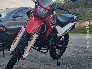  Motocicleta enduro, Peda b10, 2022 a.f., 250 cm³ • Motociclete  în Pridnestrovie • AutoMotoPMR - Piața moto Pridnestrovie.