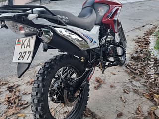  Motocicleta enduro, Peda b10, 2022, 250 cm³ • Motociclete  în Pridnestrovie • AutoMotoPMR - Piața moto Pridnestrovie.