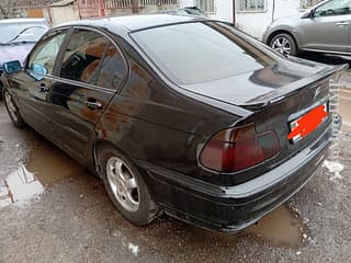 Продам BMW 3 Series, 1999, бензин, механика. Авторынок ПМР, Тирасполь. АвтоМотоПМР.