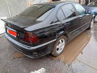 Продам BMW 3 Series, 1999, бензин, механика. Авторынок ПМР, Тирасполь. АвтоМотоПМР.