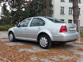 Selling Volkswagen Bora, 2003, petrol, mechanics. PMR car market, Tiraspol. 