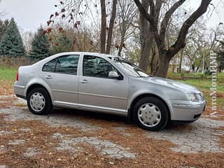 Selling Volkswagen Bora, 2003, petrol, mechanics. PMR car market, Tiraspol. 