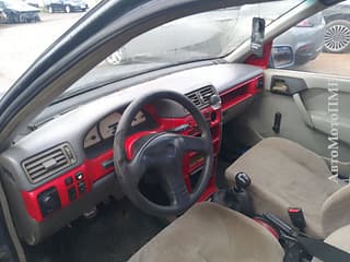 Opel Vectra, 1991, бензин-газ (метан), механика. Тирасполь