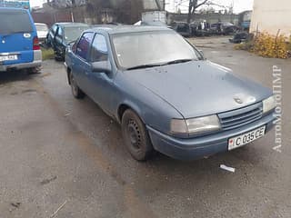 Opel Vectra, 1991, бензин-газ (метан), механика. Тирасполь