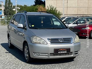 Selling Toyota Avensis Verso, 2002, diesel, mechanics. PMR car market, Tiraspol. 