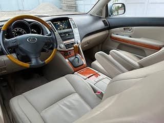 Продам Lexus RX Series, 2008 г.в., гибрид, автомат. Авторынок ПМР, Тирасполь. АвтоМотоПМР.