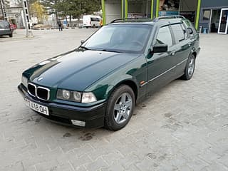 Продам  БМВ е36 1998го 1.6 бензин(м43 цепь) Механика. Покупка, продажа, аренда BMW в ПМР и Молдове<span class="ans-count-title"> (129)</span>