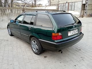 Продам BMW 3 Series, 1998 г.в., бензин, механика. Авторынок ПМР, Тирасполь. АвтоМотоПМР.