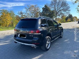 Selling Volkswagen Touareg, 2008, diesel, аutomatic. PMR car market, Tiraspol. 