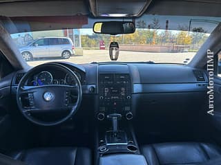 Selling Volkswagen Touareg, 2008, diesel, аutomatic. PMR car market, Tiraspol. 