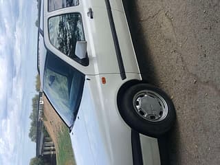 Vând Volkswagen Golf, 1996 a.f., diesel, mecanica. Piata auto Pridnestrovie, Tiraspol. AutoMotoPMR.