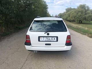 Vând Volkswagen Golf, 1996 a.f., diesel, mecanica. Piata auto Pridnestrovie, Tiraspol. AutoMotoPMR.