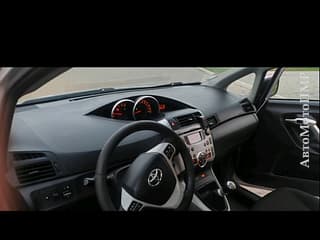 Selling Toyota Verso, 2011, diesel, mechanics. PMR car market, Tiraspol. 