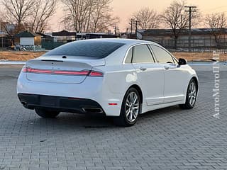 Selling Lincoln MKZ, 2014, hybrid, аutomatic. PMR car market, Tiraspol. 