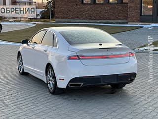 Selling Lincoln MKZ, 2014, hybrid, аutomatic. PMR car market, Tiraspol. 