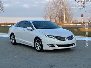 Selling Lincoln MKZ, 2014, hybrid, аutomatic. PMR car market, Tiraspol. 