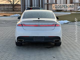 Selling Lincoln MKZ, 2014, hybrid, аutomatic. PMR car market, Tiraspol. 