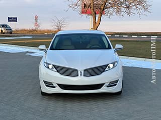 Selling Lincoln MKZ, 2014, hybrid, аutomatic. PMR car market, Tiraspol. 