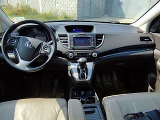 Продам Honda CR-V, 2013 г.в., бензин, автомат. Авторынок ПМР, Тирасполь. АвтоМотоПМР.
