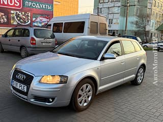 Audi A3 2007 