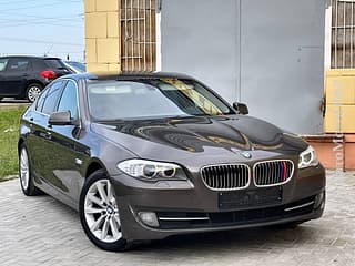 Продам BMW 5 Series, 2011 г.в., дизель, автомат. Авторынок ПМР, Тирасполь. АвтоМотоПМР.