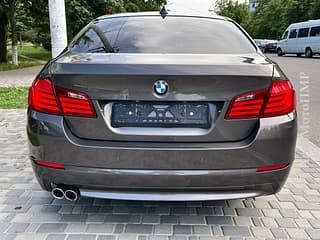 Продам BMW 5 Series, 2011 г.в., дизель, автомат. Авторынок ПМР, Тирасполь. АвтоМотоПМР.